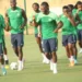 Morocco 2025: Ekong, Lookman, Simon, 19 others train in Abidjan