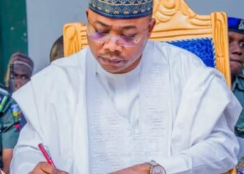 Ododo approves N8bn infrastructural projects for new Kogi varsity