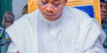 Ododo approves N8bn infrastructural projects for new Kogi varsity