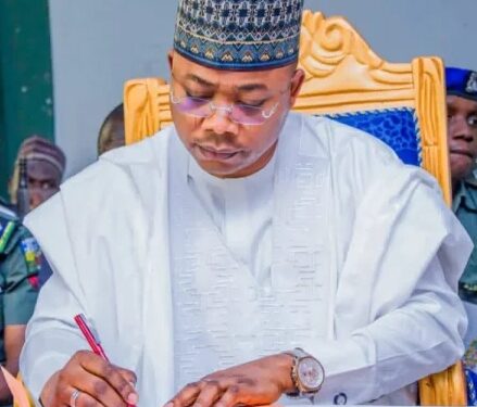 Ododo approves N8bn infrastructural projects for new Kogi varsity
