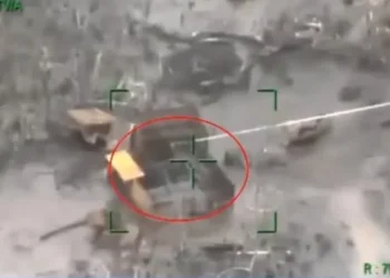 NAF airstrikes destroy terrorist food depot, kill scores in Lake Chad