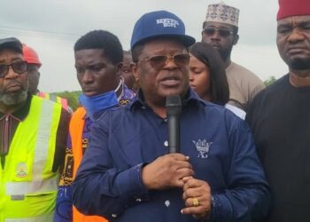 Lagos-Calabar Road: FG increases compensation to N18bn