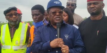 Lagos-Calabar Road: FG increases compensation to N18bn