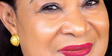 Celebrating Chief (Mrs) Onikepo Akande: The Quintessential Olori and Inspiring Role Model at 80