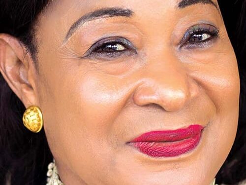 Celebrating Chief (Mrs) Onikepo Akande: The Quintessential Olori and Inspiring Role Model at 80