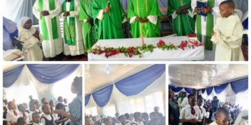 Poor Education: Catholic Archbishop knocks Government over multiple taxes on Missionary Schools