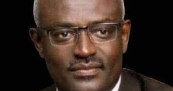 Amb Coomassie calls for urgent funding for Immigration to Man and secure Nigeria’s Borders effectively