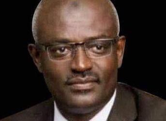 Amb Coomassie calls for urgent funding for Immigration to Man and secure Nigeria’s Borders effectively