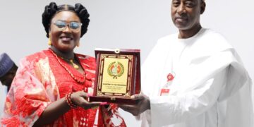 EFCC Considers Strategic Partnership with AMP to Leverage Film for Anti-Corruption Advocacy