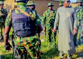 Group Praises Matawalle for Capturing Notorious Terrorist Leader, Habu Dogo Alive