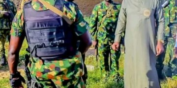 Group Praises Matawalle for Capturing Notorious Terrorist Leader, Habu Dogo Alive