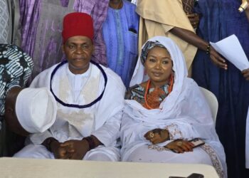 Atta Igala Coronates Yaqub Ene-ojima As New Agenyi Atta