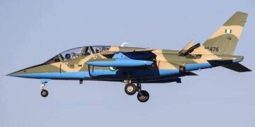 NAF kills several terrorists while supporting power restoration in northern states