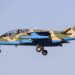 NAF kills several terrorists while supporting power restoration in northern states