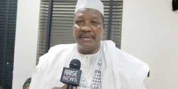 Zamfara blames Matawalle, rescues 93 students stranded in Cyprus