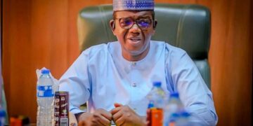 Group Lauds Matawalle's Efforts in Continuous success Against Bandits in North Central