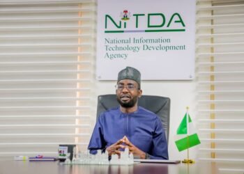 Exclusive Report: NITDA Advocates for Technology as a Catalyst for Nigeria’s Economic Growth