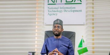 Exclusive Report: NITDA Advocates for Technology as a Catalyst for Nigeria’s Economic Growth