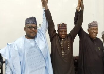 Matawalle, Yari’s vision for Zamfara inspired me to join APC – Kabiru Classic