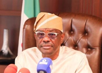“We Need Help”: Residents of Katampe Extension Appeal to FCT Minister Wike
