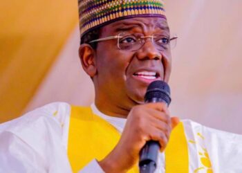 Zamfara North Applaud Matawalle’s Development Achievements, Criticize Governor Lawal’s Administration