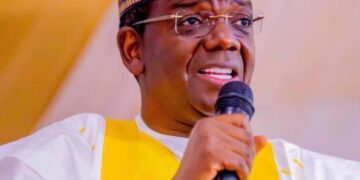 Zamfara North Applaud Matawalle’s Development Achievements, Criticize Governor Lawal’s Administration