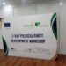 Kukah Centre, EU- SDGN, The Nigerian Women Trust Fund, Partners IPAC, INEC, Nigeria’s Political Parties Holds 3- Day Political Party Development Workshop