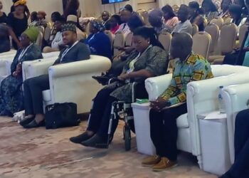 Social Norms Conference Advocates Sociobehavioral Solutions To Enhance Human Capital Development In West Africa