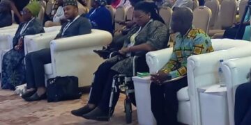 Social Norms Conference Advocates Sociobehavioral Solutions To Enhance Human Capital Development In West Africa