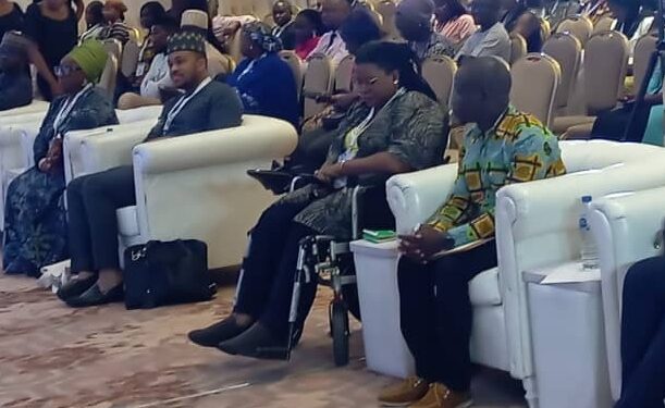Social Norms Conference Advocates Sociobehavioral Solutions To Enhance Human Capital Development In West Africa