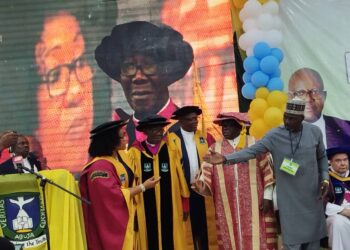 Educational Decline in Nigeria: Archbishop Alaba Job’s Warning