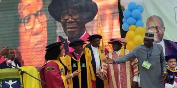 Educational Decline in Nigeria: Archbishop Alaba Job’s Warning