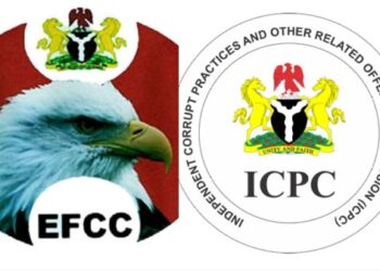 Lawyers File Corruption Petition Against Zamfara State Officials, Urge EFCC,ICPC Investigations