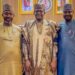 State Defence Minister Dr. Bello Matawalle Hosts Key Zamfara Politicians in Abuja