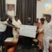 Veteran Journalist, Sola Adebayo Empowers NUJ Warri Members With N25 Million Endowment