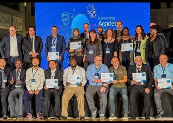 NITDA Honored with Cisco Premier+ Award for Excellence in Digital Skills Training