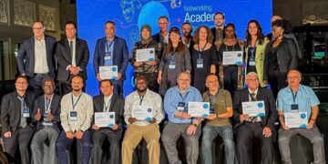 NITDA Honored with Cisco Premier+ Award for Excellence in Digital Skills Training