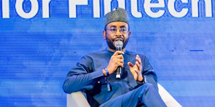 NITDA’s Kashifu Inuwa Leads Regulatory Roundtable at FirstBank FinTech Summit in Lagos