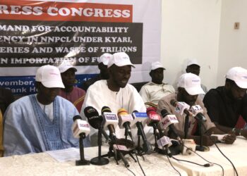 Group Raises Alarm Over Alleged N3 Trillion Fuel Importation Fraud by NNPCL, Business Partners