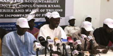 Group Raises Alarm Over Alleged N3 Trillion Fuel Importation Fraud by NNPCL, Business Partners