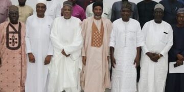 UBEC: Driving Digital Innovation Hub to Fruition