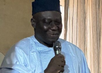 Professor Armstrong Idachaba, former DG NBC Calls for Cultural Reintegration.