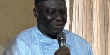 Professor Armstrong Idachaba, former DG NBC Calls for Cultural Reintegration.