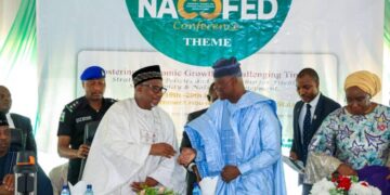 Tinubu working to move Nigerians out of poverty – Finance Minister