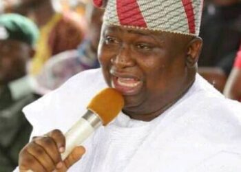 Yayi and His Annual Mega Empowerment