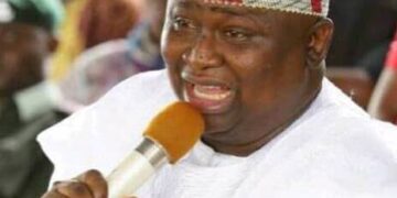 Yayi and His Annual Mega Empowerment