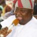 Yayi and His Annual Mega Empowerment