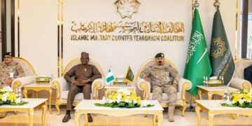 Defence Minister Matawalle Applauds IMCTC’s Counterterrorism Training for Nigerian Armed Forces