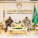 Defence Minister Matawalle Applauds IMCTC’s Counterterrorism Training for Nigerian Armed Forces