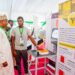 NITDA Champions Innovation at 2024 TETFund National Research Fair